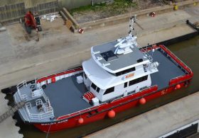 Alicat-Workboats-South-Boats-IOW-Join-Forces-at-Seawork