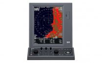 Marine Radar MDC-5500 Series
