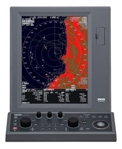 Marine Radar MDC-5500 Series