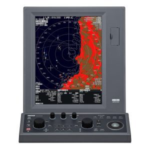 Marine Radar MDC-5500 Series