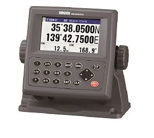 GPS KGP-915