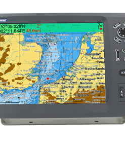 GPS Plotter KP-XX99 Series