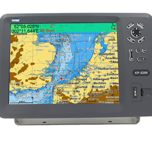 GPS Plotter KP-XX99 Series
