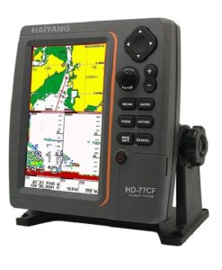 Fishfinder Chartplotter HD-43,50,77,770,880,1000,580CF