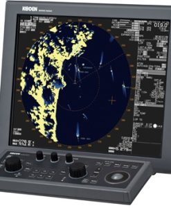 IMO Marine Radar MDC-7900P Series