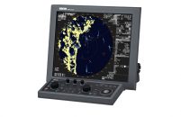 Marine Radar MDC-7900 Series