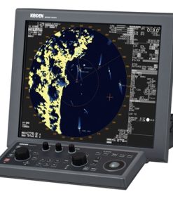 Marine Radar MDC-7900 Series