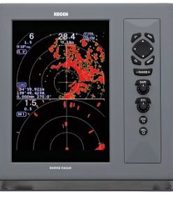 Marine Radar MDC-2000 Series