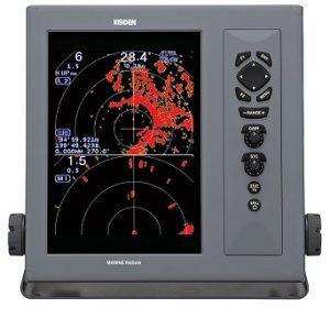 Marine Radar MDC-2000 Series