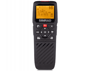 portable VHF HS35