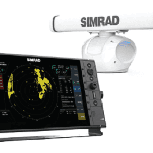Radar R3016 Radar Control Unit w/ HALO™-3,4,6