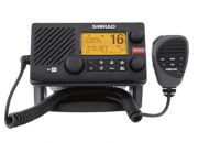 fixed VHF class D RS35