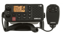 Fixed VHF Class D RS12
