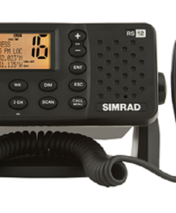 Fixed VHF Class D RS12