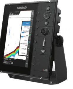 Echosounder S3009