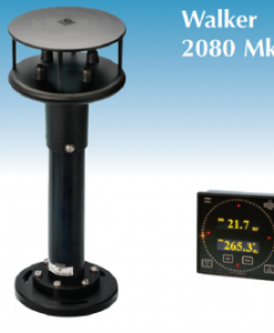 Wind speed&direction 2080MK2