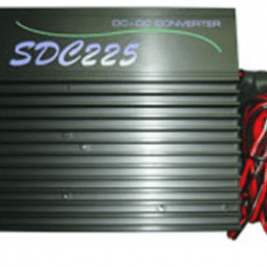 SDC-210/225/245 Power Converter
