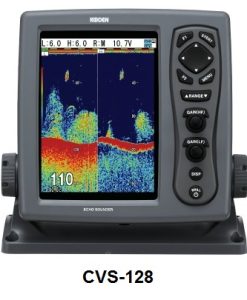 EchoSounder CVS-128,1410B