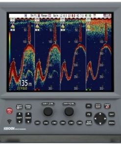 EchoSounder CVS-FX1