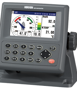 GPS KRD-10