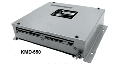 NMEA Distribution Box KDM-210,550