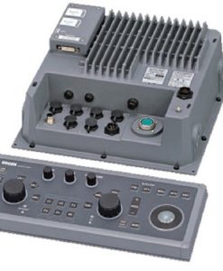 Marine Radar MDC-5000 Series