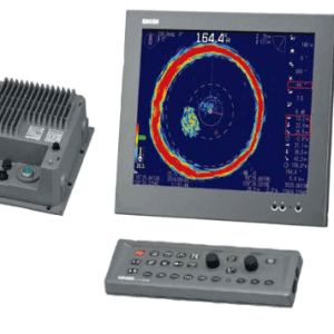 Sonar KDS-6000BB