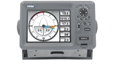 MultiFunction Display KMR-6