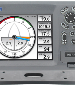 MultiFunction Display KMR-6