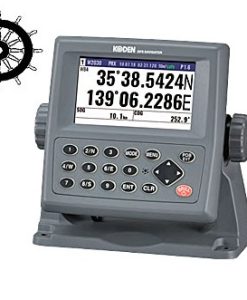 IMO GPS KGP-922