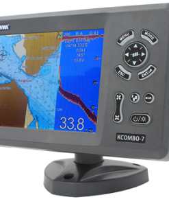 GPS/ChartPlotter/FishFinder KCOMBO-7