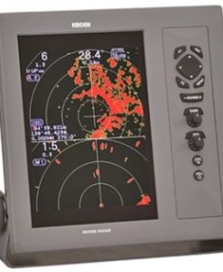 Marine Radar MDC-2000A Series