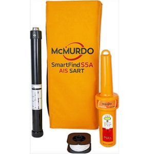 McMurdo SmartFind S5A AIS SART