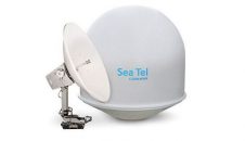 SEA TEL 80 TV