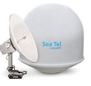 SEA TEL 80 TV