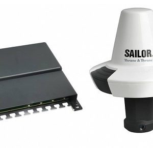 SAILOR 6130 mini-C LRIT
