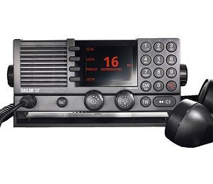 SAILOR 6248 VHF