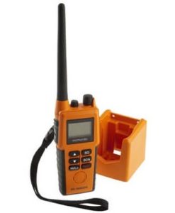 R5 GMDSS VHF Handheld Radio