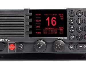 SAILOR 6222 VHF DSC