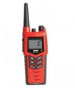 SAILOR 3965 UHF FIRE FIGHTER