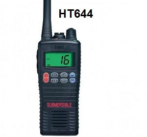 HT600 (HT644)