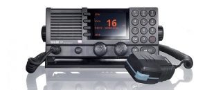 SAILOR 6249 VHF