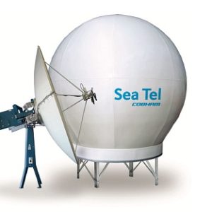SEA TEL ST144