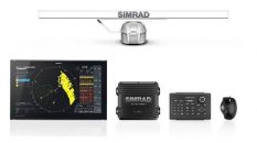 R5000 Series Radar