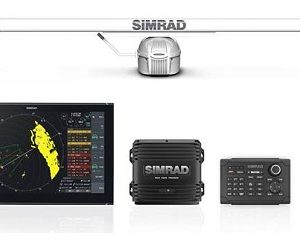R5000 Series Radar