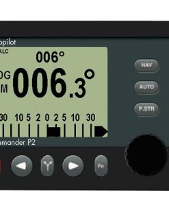 Commander P2/P2VS Autopilot