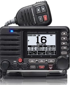 GX6000 VHF / AIS