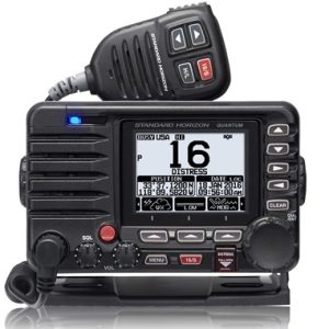 GX6000 VHF / AIS
