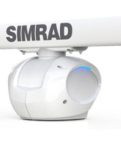 Simrad HALO-X Pulse Compression Radar Series