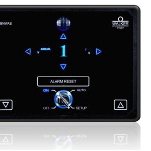 Walker P7007 Bridge Navigational Watch Alarm System